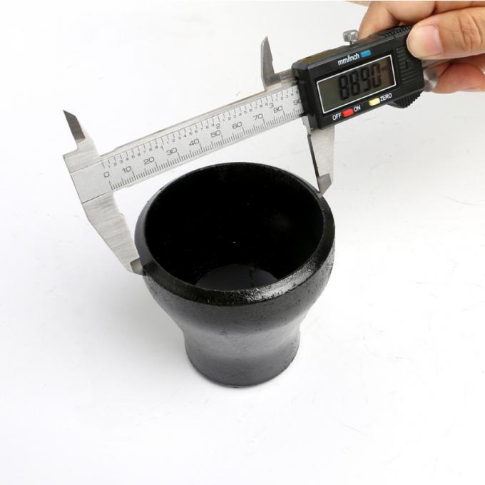 Sch40 Dikişsiz Astm A234 Wpb &Ccedil;elik Boru Red&uuml;kt&ouml;r&uuml; 2