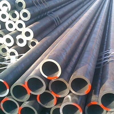 Çizelge 40 Karbon Çelik A53 A106gr ERW Çelik Boru Kaynaklı