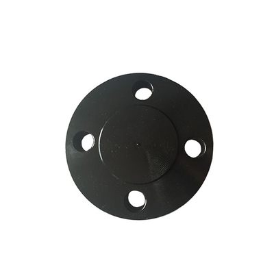 Ansi B16.5 Karbon Flange Forging Fitting Pn10 Blind Ff Pipe için