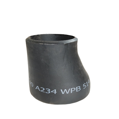 ASTM A234 WP22 SCH 160 Gaz Hattı Redüktörü