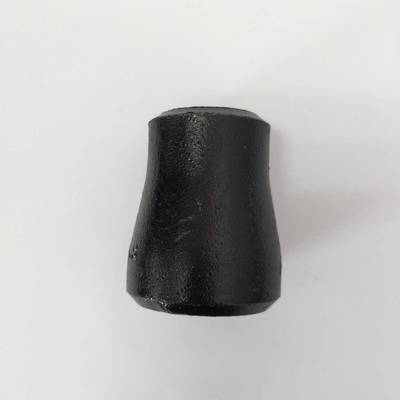 Siyah boyama Gost 17375 45D Karbon Çelik Boru Redüktörü