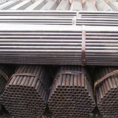 Karbon Çelik API 5L PSL1 DN600 ERW Çelik Boru