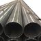 ASTM 210c SSAW Kaynaklı Çelik Boru Karbon Siyahı Alaşımlı Sıcak Haddelenmiş