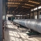 Büyük Çaplı ASTM A36 36 inç SSAW Çelik Boru